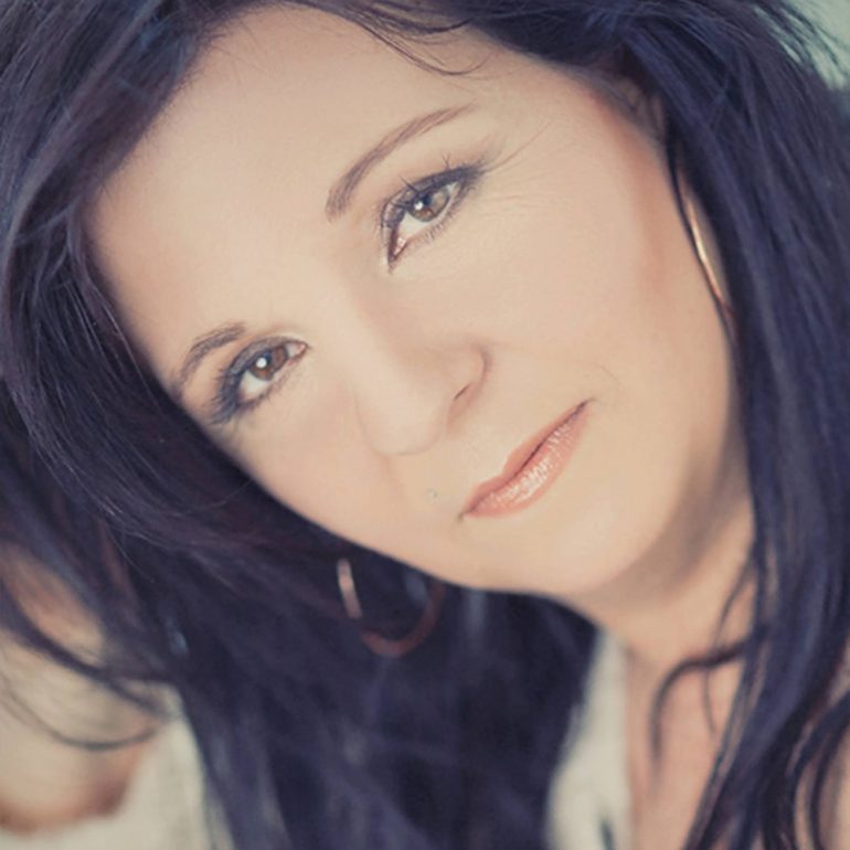 Anke Volk